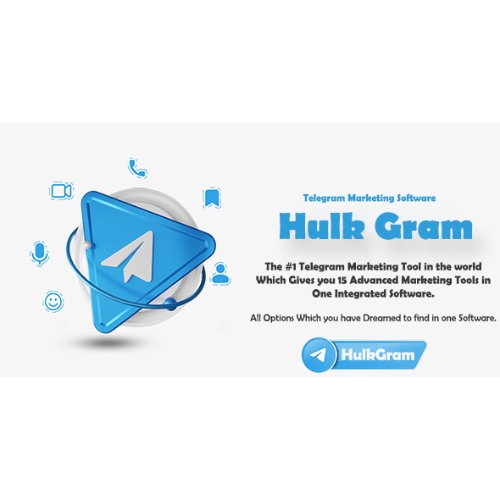 HulkGram Pazarlama Uzmanı