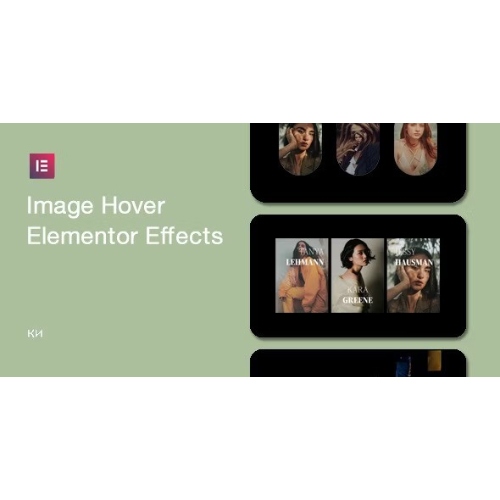 Elementor için Görüntü Vurgulu Öğeleri