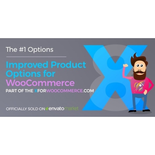 WooCommerce için Geliştirilmiş Ürün Seçenekleri WooCommerce için Geliştirilmiş Ürün Seçenekleri - Görsel 1