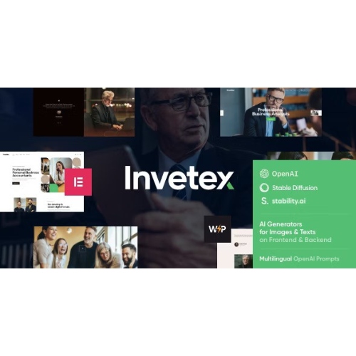 Invetex | Danışmanlık ve Yatırım Teması