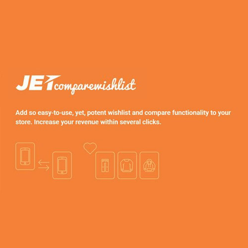 Elementor İçin JetCompareİstek Listesi