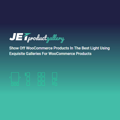 Elementor İçin JetProductGallery