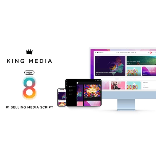 King Media – Viral News Video Dergisi