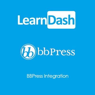 LearnDash LMS BBPress Entegrasyonu