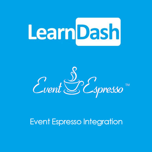 LearnDash LMS Etkinliği Espresso Entegrasyonu