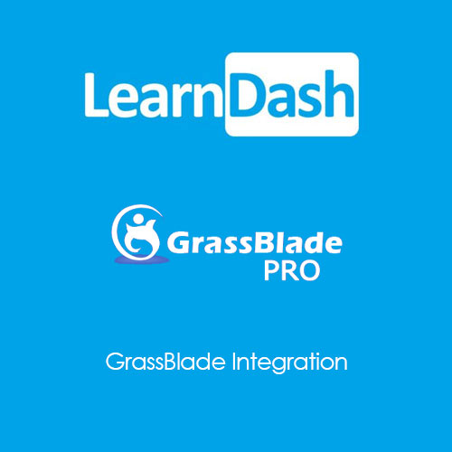 LearnDash LMS GrassBlade Entegrasyonu