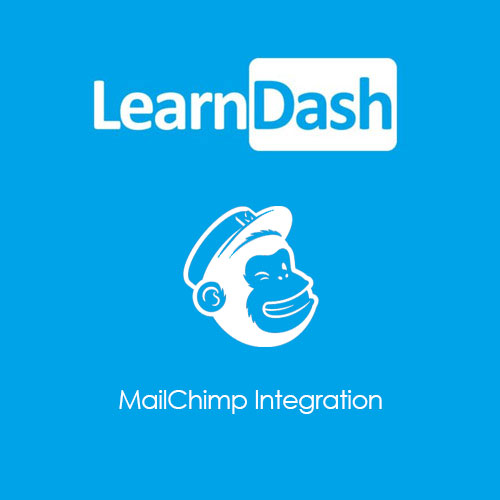 LearnDash LMS MailChimp Entegrasyonu