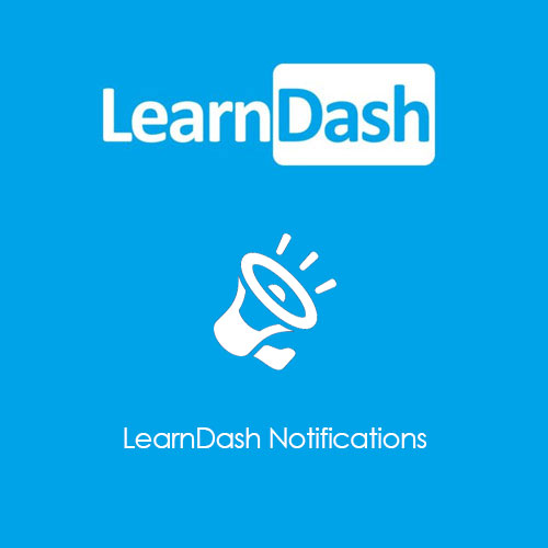 LearnDash LMS Bildirimleri