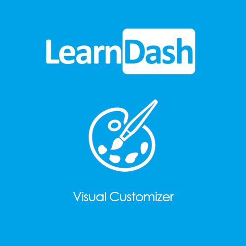 LearnDash LMS Görsel Özelleştirici