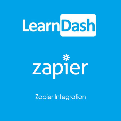 LearnDash LMS Zapier Entegrasyonu