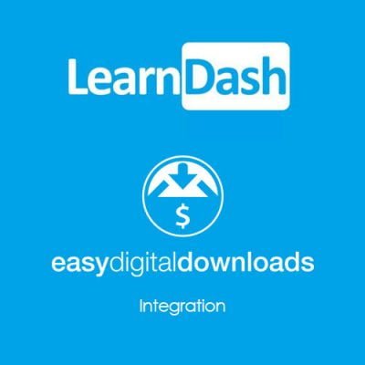 LearnDash – Kolay Dijital İndirme Entegrasyonu