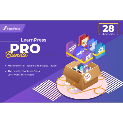 LearnPress PRO Paketi