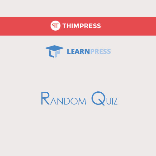 LearnPress – Rastgele Sınav