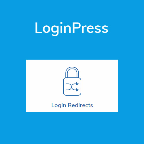 LoginPress Giriş Yönlendirmesi