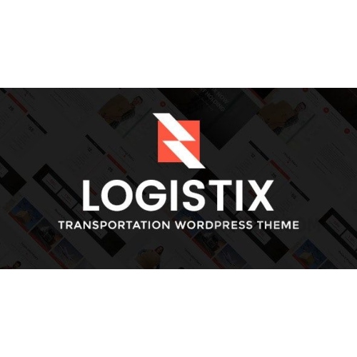 Lojistik | Duyarlı Ulaşım WordPress Teması