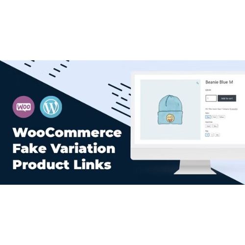 MT WooCommerce Sahte Varyasyon Bağlantıları MT WooCommerce Sahte Varyasyon Bağlantıları - Görsel 1