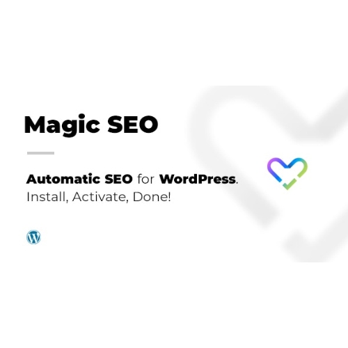 Sihirli SEO – Otomatik WordPress SEO