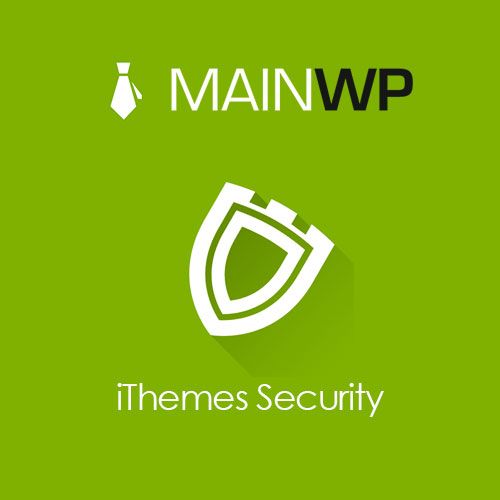 AnaWP iThemes Güvenliği