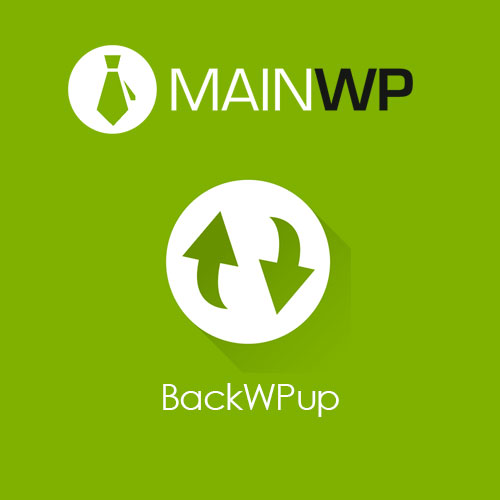 AnaWP BackWPUup