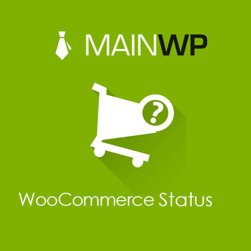 MainWP WooCommerce Durumu