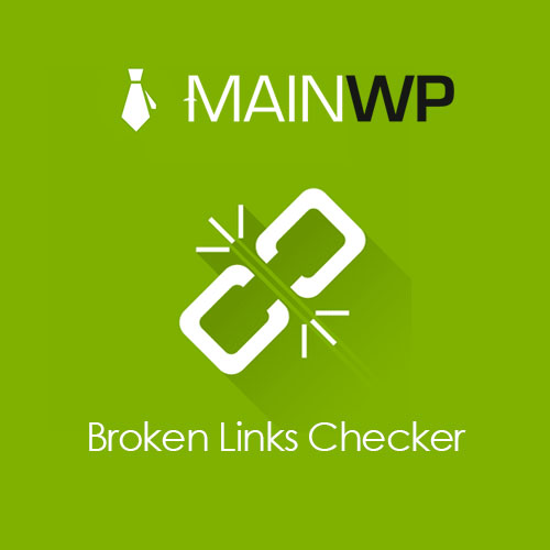 MainWP Kırık Bağlantılar Denetleyicisi