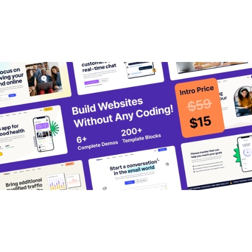 Masco – Saas Yazılım Başlangıç ​​WordPress