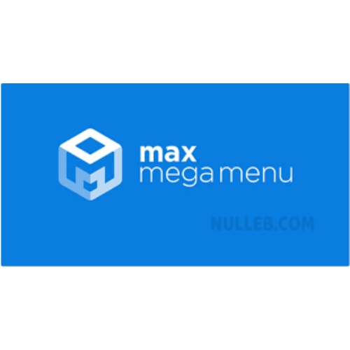 Max Mega Menu Pro – Güçlü WordPress Menü Eklentisi