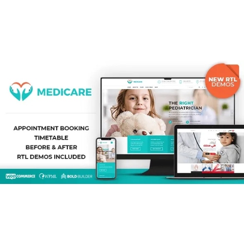 Medicare – Doktor, Tıp ve Sağlık Hizmeti