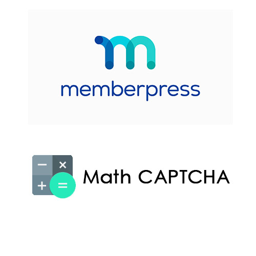 MemberPress Math CAPTCHA MemberPress Math CAPTCHA - Görsel 1