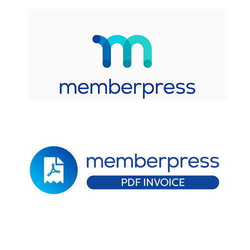 MemberPress PDF Fatura