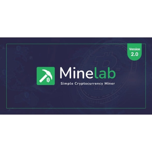 MineLab – Bulut Kripto Madenciliği Platformu