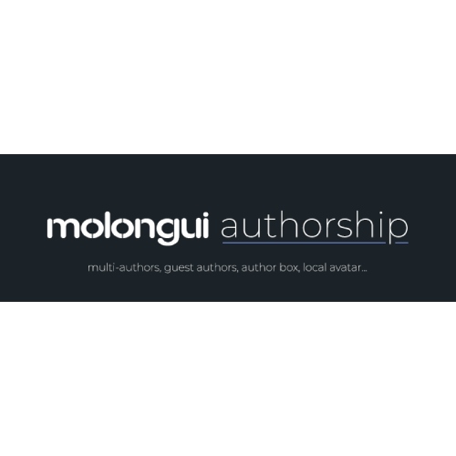 Molongi Yazarlık Pro
