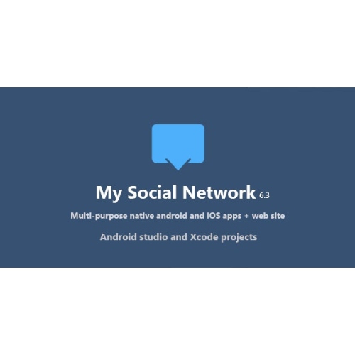 Sosyal Ağım (Uygulama ve Web Sitesi)