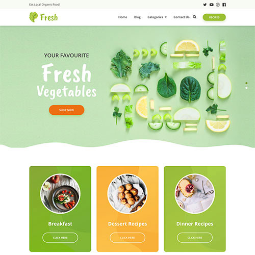 MyThemeShop Yeni WordPress Teması MyThemeShop Yeni WordPress Teması - Görsel 1