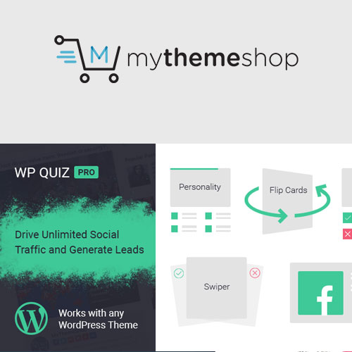 MyThemeShop WP Sınav Pro