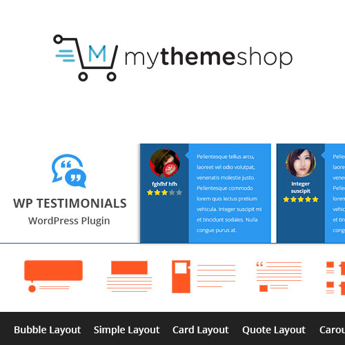 MyThemeShop WP Referansları