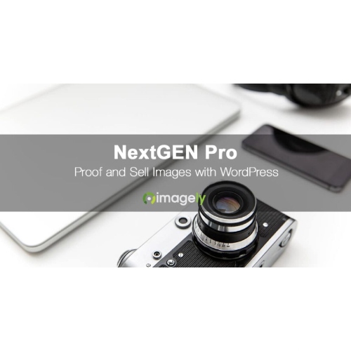 NextGEN Pro – WordPress ile Fotoğraf Satın