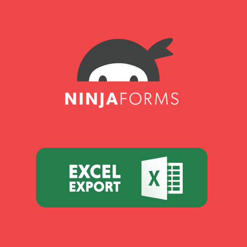 Ninja Formları Excel Dışa Aktarma