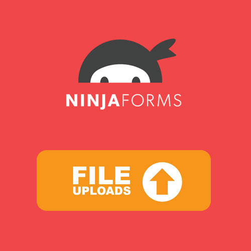 Ninja Forms Dosya Yüklemeleri