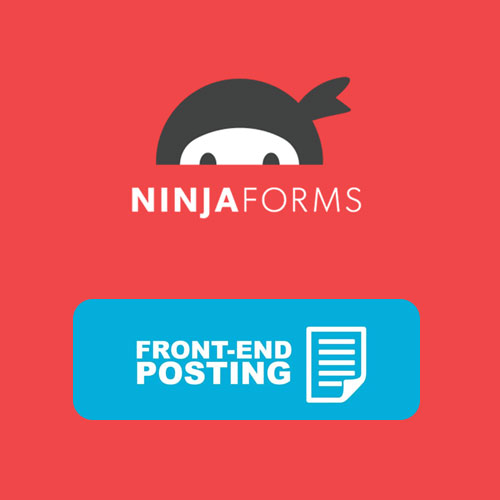 Ninja Forms Ön Uç İlanı