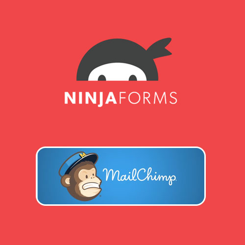 Ninja MailChimp'i Oluşturuyor
