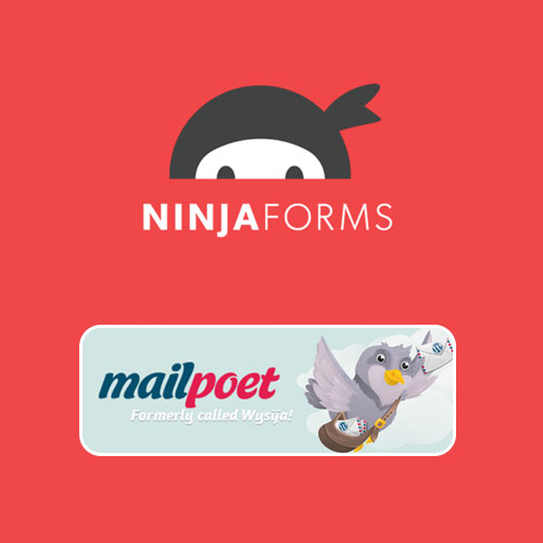 Ninja MailPoet'i Oluşturuyor