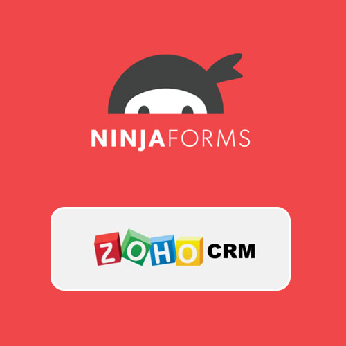 Ninja Zoho CRM'yi Kuruyor