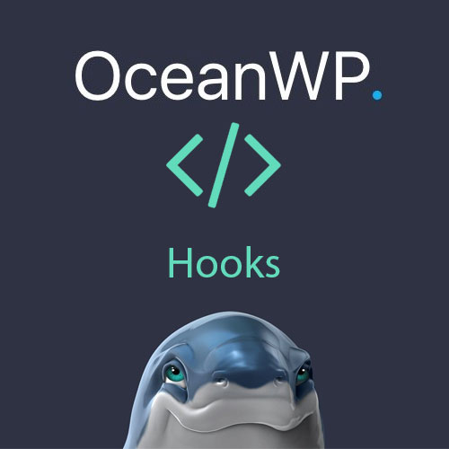 OceanWP Kancaları
