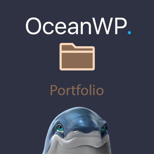 OceanWP Portföyü