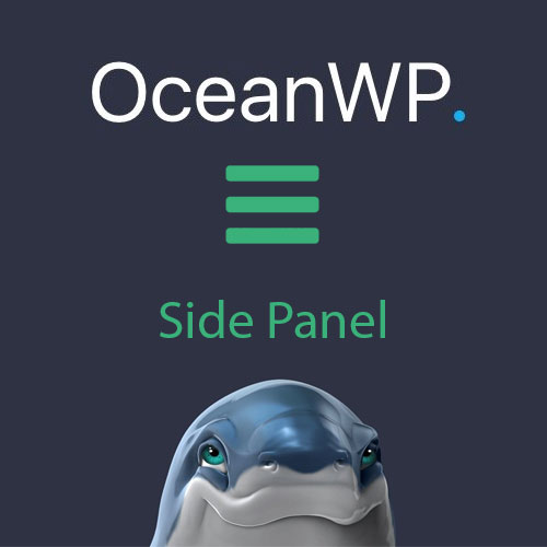 OceanWP Yan Panel