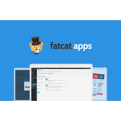 Optin Cat Elite – Fatcat Uygulamaları