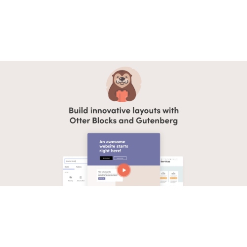 Su samuru blokları pro