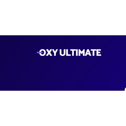 Oxy Ultimate Woo