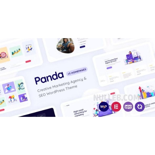 Panda – Pazarlama Ajansı Teması